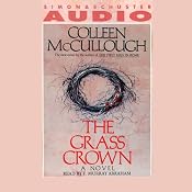 Grass Crown | [Colleen McCullough]