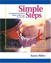 Simple Steps-Infant,Toddler Curriculum