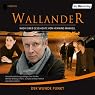 H&ouml;rbuch Der wunde Punkt (Wallander 6)