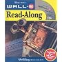 Wall-E (Disney Read-Along)