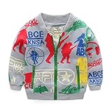 キッズ男の子 ボーイズ アウター 子供服 ジャンパージャケット春秋 お出かけ 遊び着・ 通学・普段着・通園 YP035g 120cm