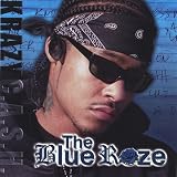 Blue Roze