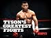 Tyson vs. Larry Holmes