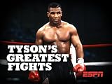 Tyson's Greatest Fights: Tyson't Conversations