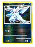 Pokemon Great Encounters Palkia LV.67 Holofoil Card 26/106