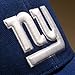 NFL New York Giants Dual LED Headlight Adjustable Hat