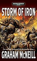 Storm of Iron (Warhammer 40,000 Novel)