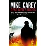 DeadMen'sBoots:AFelixCastorNovel(FelixCastorNovel3)