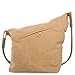 Tom Clovers Summer New Classy Look cool Simple style Casual Canvas Crossbody Messenger Shouder Handbag Tote Weekender Fashion Bag