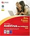 cover of Trend Micro AntiVirus+AntiSpy 2008 (1Jahr)