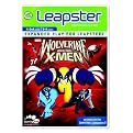 LeapFrog Leapster Learning Game Wolverine