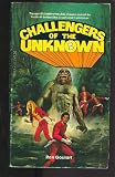 Challengers of the Unknown
