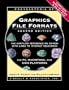 Encyclopedia of Graphics File Formats: The Complete Reference on CD-ROM with Links to Internet Resources