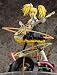 VOCALOID Kagamine Rin "Roshin Yuukai -MELTDOWN-" 1/8 Scale PVC Figure_s-3