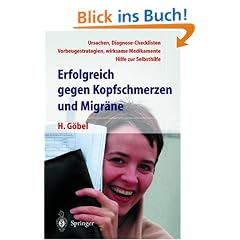 Erfolgreich gegen Kopfschmerzen und Migr�ne