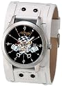 ED Hardy Herrenarmbanduhr Mens Gladiator Collection GL-SP