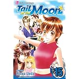 tail of the moon vol 15 v 15