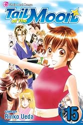 Tail of the Moon, Vol. 15 (v. 15)