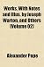 Search : Works. With Notes and Illus. by Joseph Warton, and Others (Volume 02)