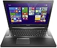 Lenovo Z70 17.3-Inch Laptop (Core i7, 8 GB RAM, 1 TB Hard Drive) 80FG0038US