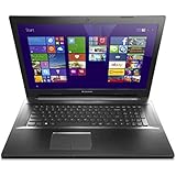 Lenovo Z70 17.3-Inch Laptop (Core i7, 8 GB RAM, 1 TB Hard Drive) 80FG0038US