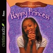 Happy Princess | [Stephanie Perry Moore]