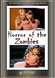 Horror Of The Zombies