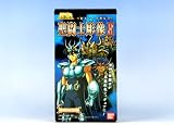 聖闘士星矢 聖闘士彫像III セイントアガルマ バンダイ（シークレット付き全７種フルコンプセット）
