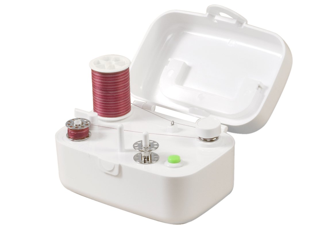 Bobbin Winder Grand Longarm