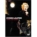 Cyndi Lauper : Live At Town Hall