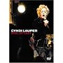 Cyndi Lauper - Live At Last [DVD]