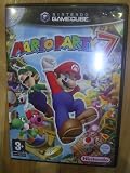 Mario Party 7 - Gamecube - PAL - Non microphone edition