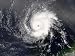 Hurricane Ivan Art Photographic Poster Print by Stocktrek Images, 12x9
