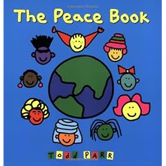 The Peace Book