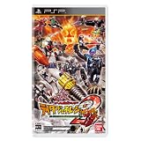オール仮面ライダー ライダージェネレーション2
