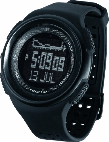 Tech4o Traileader Jet All-In-One Outdoor - Watch Tech4o Traileader Jet All-In-One Outdoor - Watch