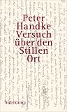 Produkt-Bild: Versuch &uuml;ber den Stillen Ort