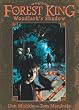 Woodlark's Shadow