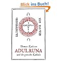 Adulruna und die gotische Kabbala