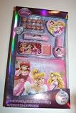 Disney Princess Follow Your Dreams Cosmetic Set
