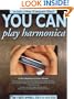 You Can Play Harmonica (with Audio CD)