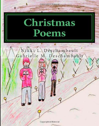 Christmas Poems