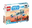 LEGO Star Wars 8015 Assassin Droids Battle Pack