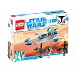 Lego Star Wars LEGO Star