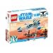 LEGO Star Wars 8015 Assassin Droids Battle Pack