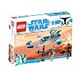 Lego - 8015 - Jeu de construction - Star Wars TM -&hellip de LEGO