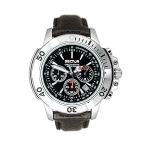 Sector Men's 240 Series watch #3251945125