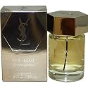 Yves Saint Laurent L'homme For Men Eau De Toilette Spray 100ml