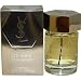 L'homme Yves Saint Laurent By Yves Saint Laurent For Men. Eau De Toilette Spray 3.3-Ounces