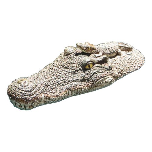 Crocodile Body Float – 20-1/2”